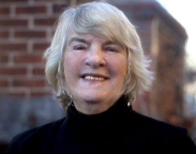 Joan Fennell