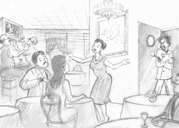 storyboard