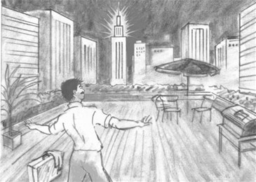 storyboard