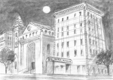 storyboard