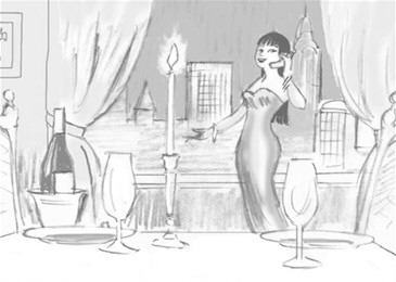 storyboard