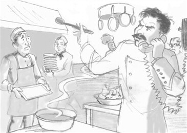 storyboard