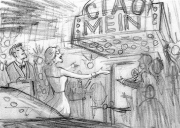 storyboard