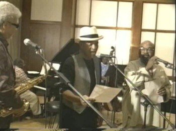 jon hendricks