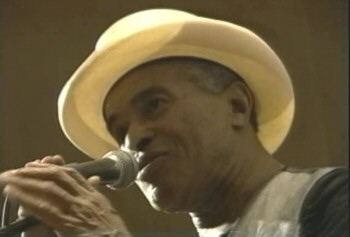 jon hendricks